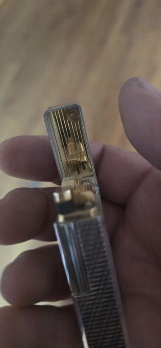 Brichetă Dupont originală ligne 2 nouă