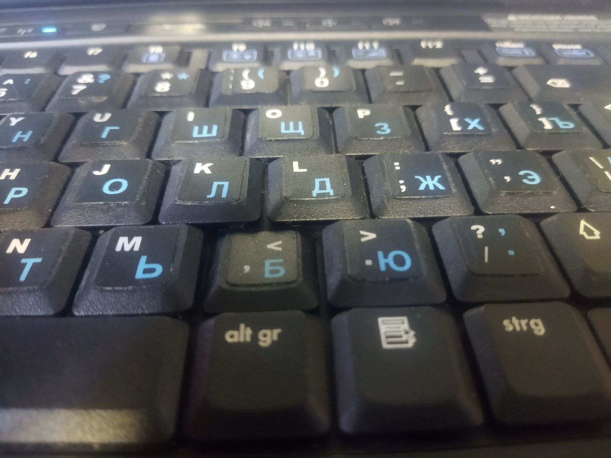 Hp compaq  nc6400