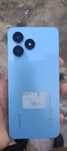 Realme note 50 tel