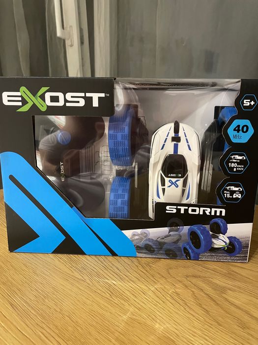 Радиоуправляема кола Silverlit, ЕXOST Storm
