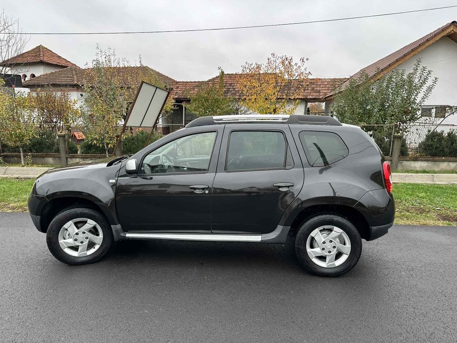Dacai duster  1.5  dci