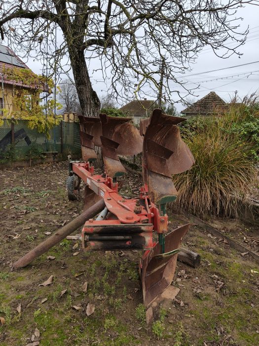 Plug 3 trupițe Vogel & Noot