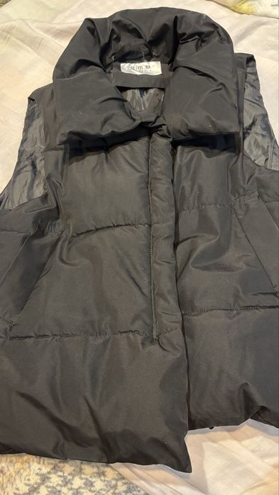 безрукавка (жилетка) продам срочно