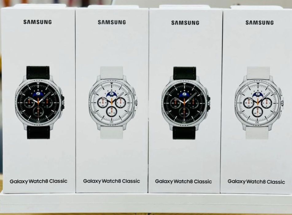 Samsung 8 classic