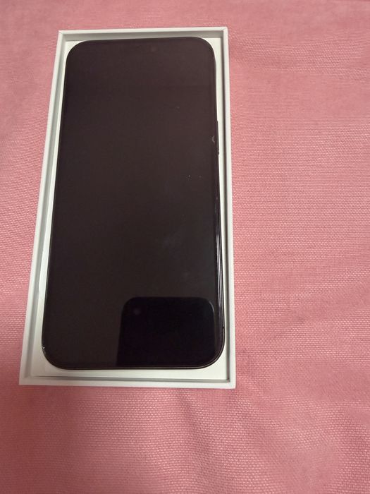 Iphone 15 pro max 256GB