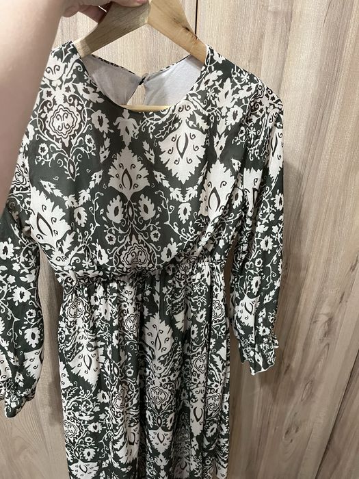 Vand rochie primavara/toamna