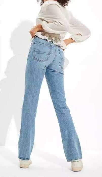 Blugi originali LEMMI Jeans, colectia noua, foarte frumosi, S, M