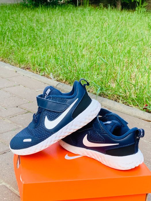 Încălțăminte copii nike