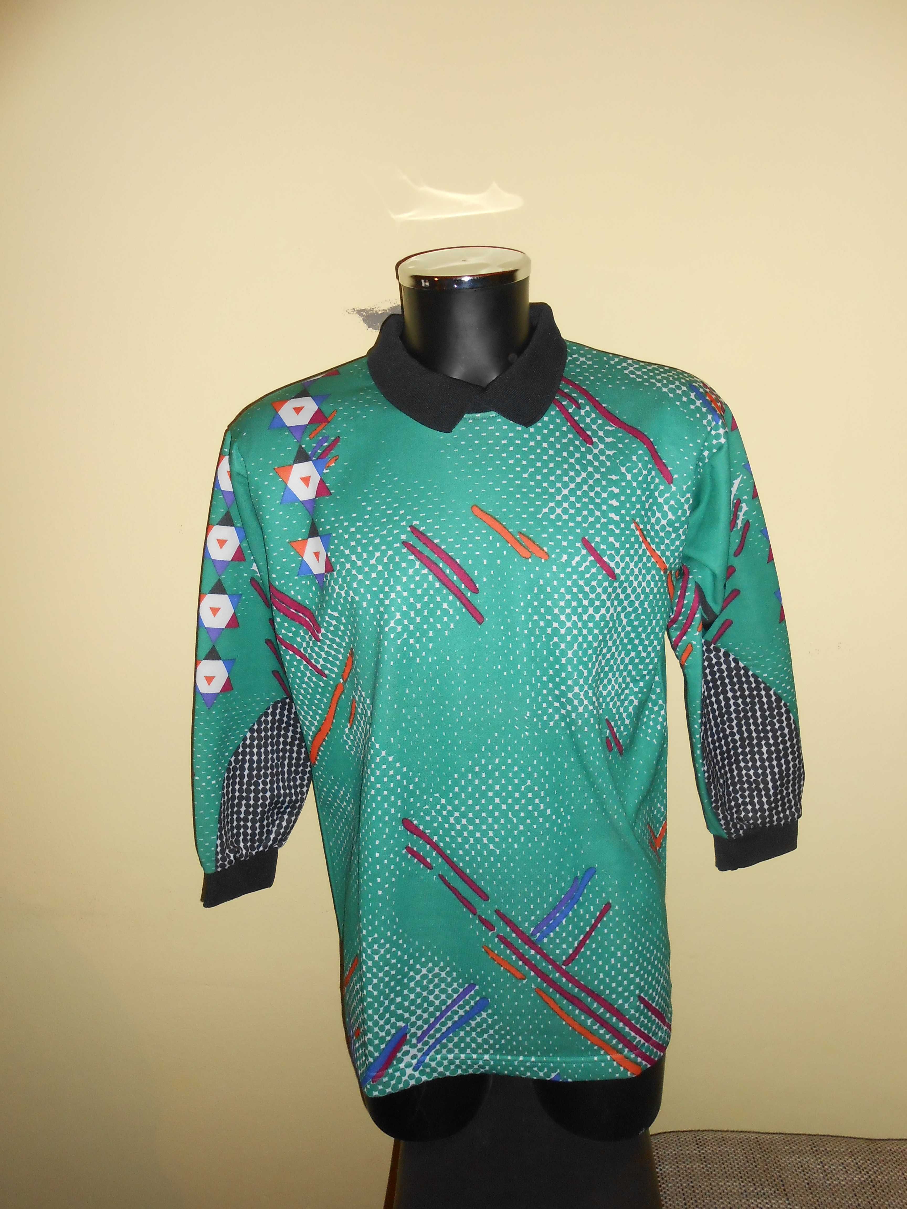 bluza portar jako #1 retro vintage anii 90 marimea L