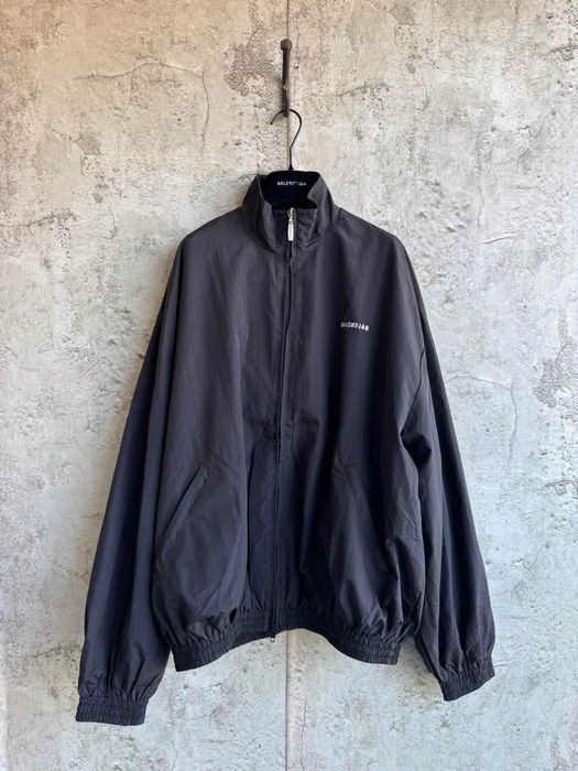 Geaca Balenciaga Premium