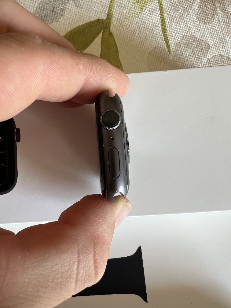 Apple watch 5 44mm