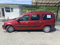 Vand dacia logan brek