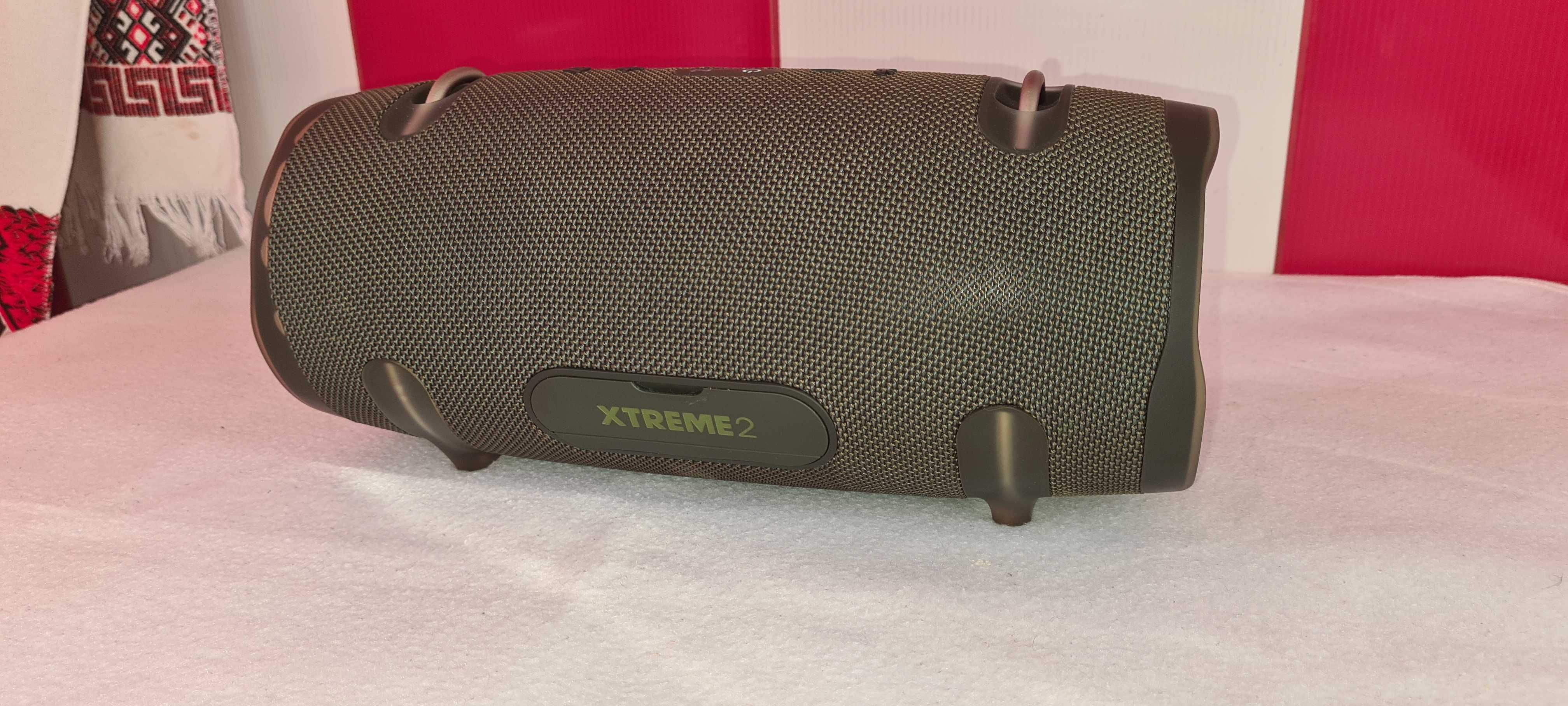 JBL XTREME 2 = 650 lei