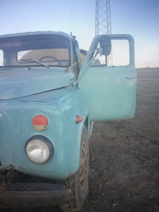 Продам бензовоз на базе Газ