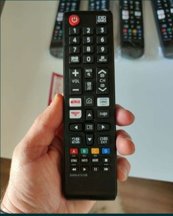 Telecomanda Samsung TV