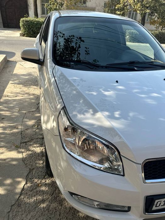 Nexia 3  2019 yil 8.400. $   71.000 yurgan