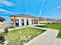 Vila individuala in Domnesti, 3 camere,400 mp teren