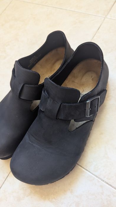 Дамски Обувки Bircenstok  38