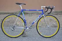 Wheeler Chiostra 7200-Shimano 600-шосеен велосипед