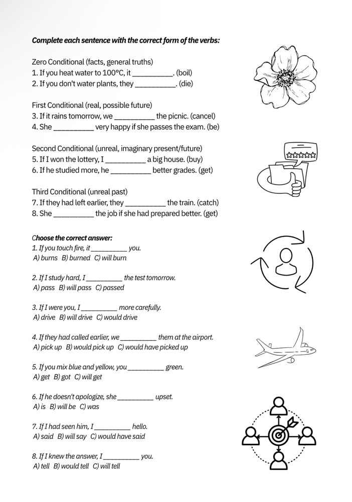 Английска граматика за българи: English Grammar for Bulgarians