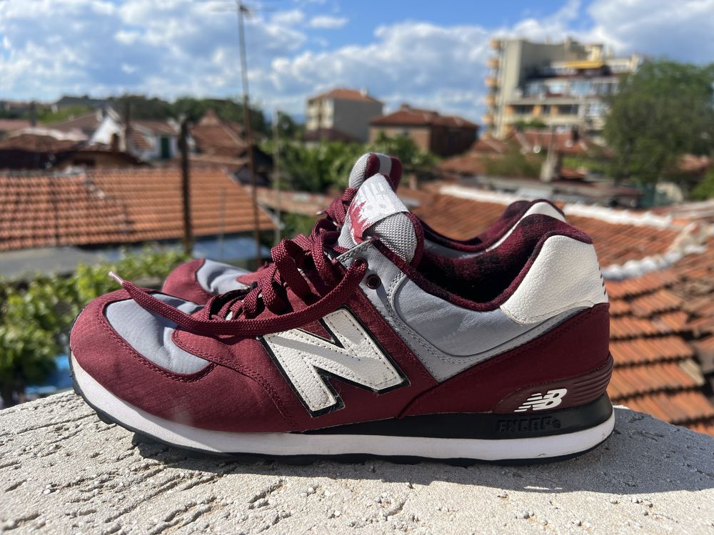 New Balance 574 45.5