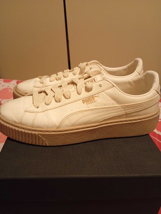 Adidași Puma de Bărbați nr.41