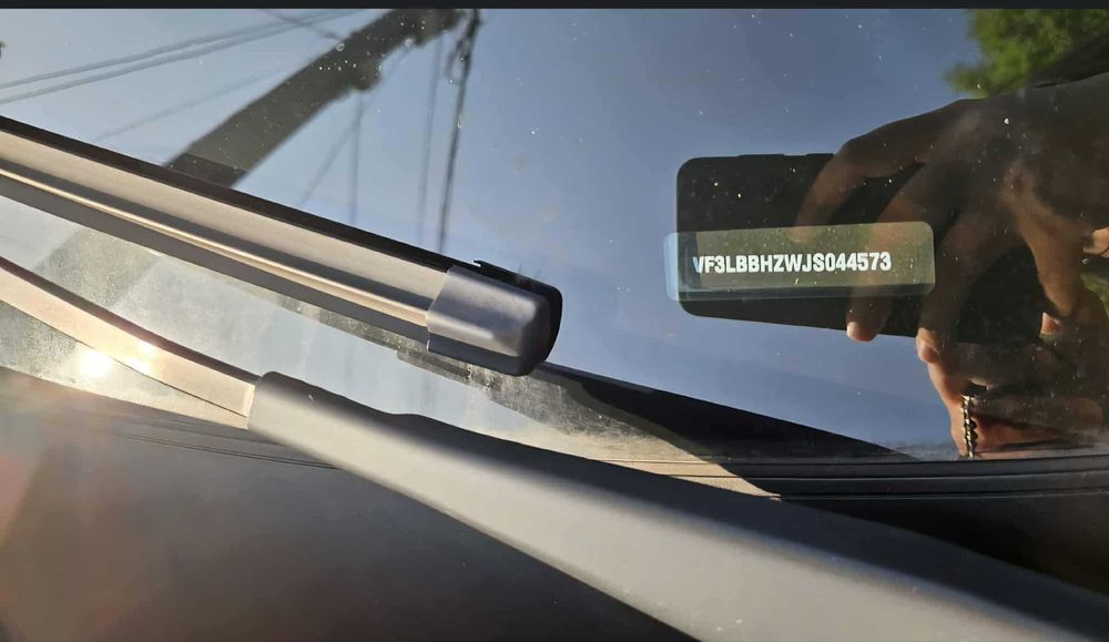 Peugeot 308 1,6 BlueHDi