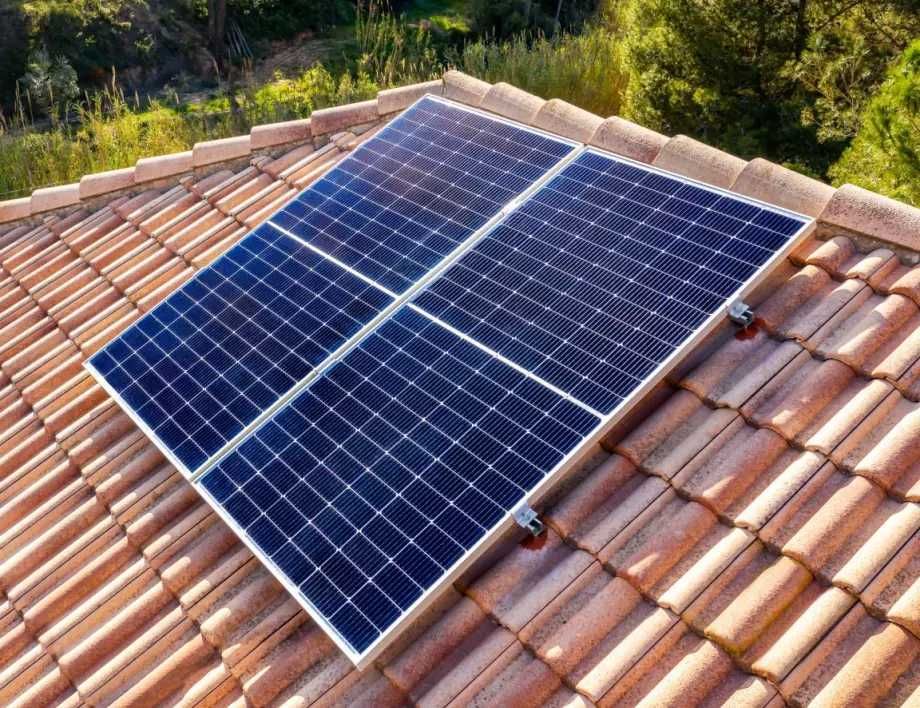 Солнечная панель Jinko Solar 550W Quyosh panel Панели солнечные