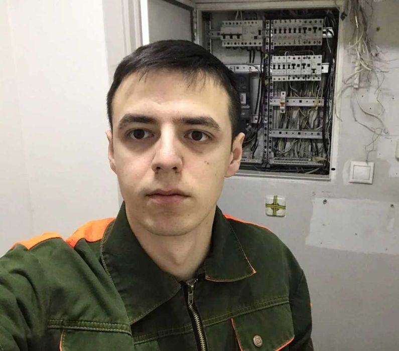 Электрик, сборка люстр/щита/автоматов, недорого