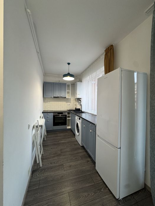 Apartament 2 camere Piata Abator