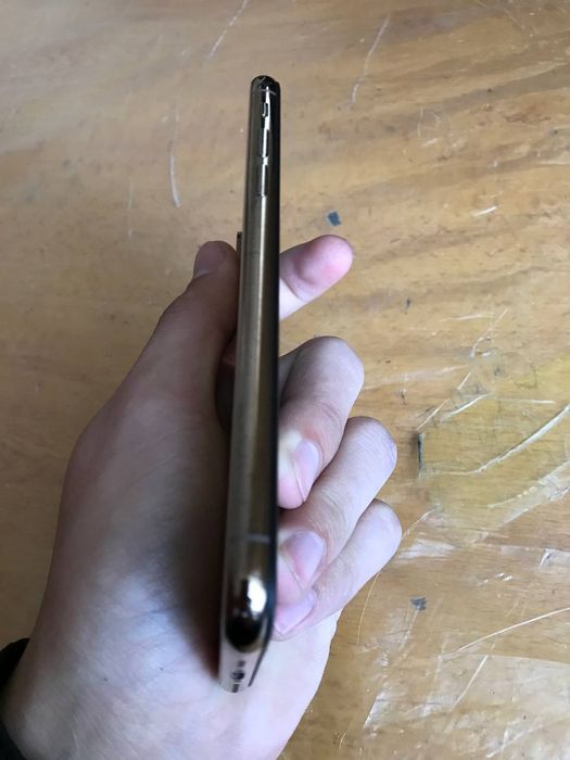 iPhone Xs 64Gb 76% Srochna!