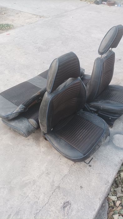 Тико сидения сотилади