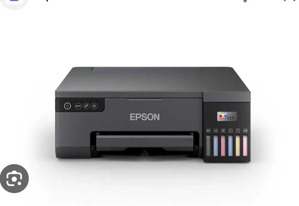 Epson L8050 Новый Модель