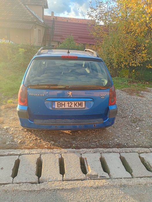 De vânzare Peugeot 1.6hdi
