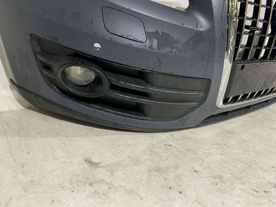 Bara fata Audi Q5, 2009, 2010, 2011, 2012.