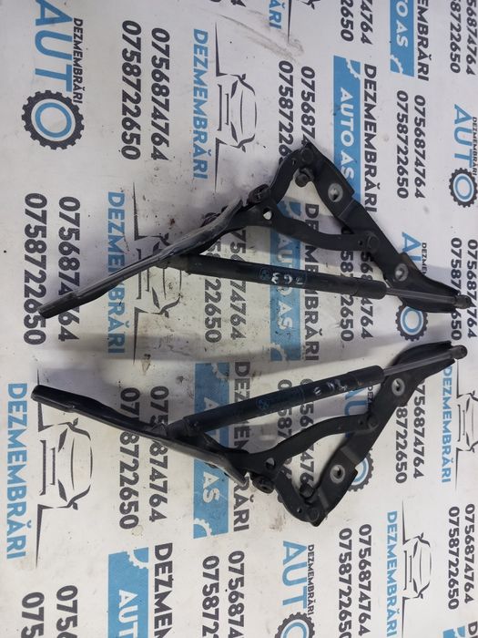 Balamale Capota BMW e92 Seria 3 2009