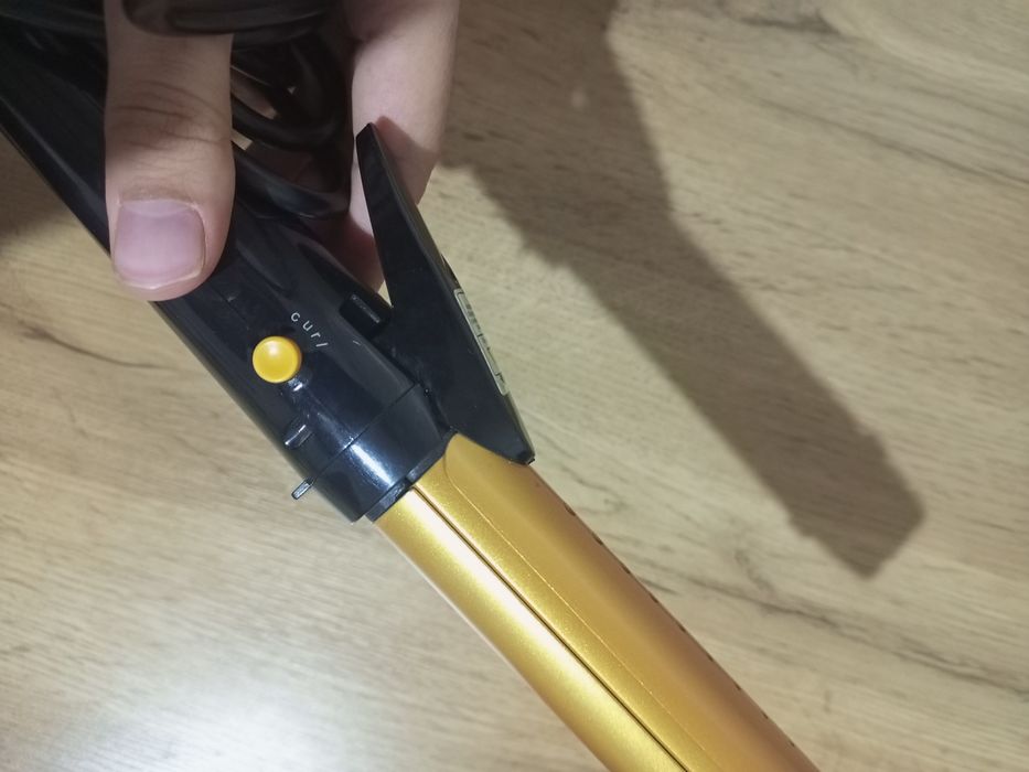 Утюг для волос для женщин