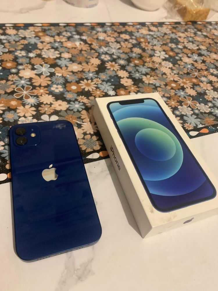 IPhone 12, 128gb