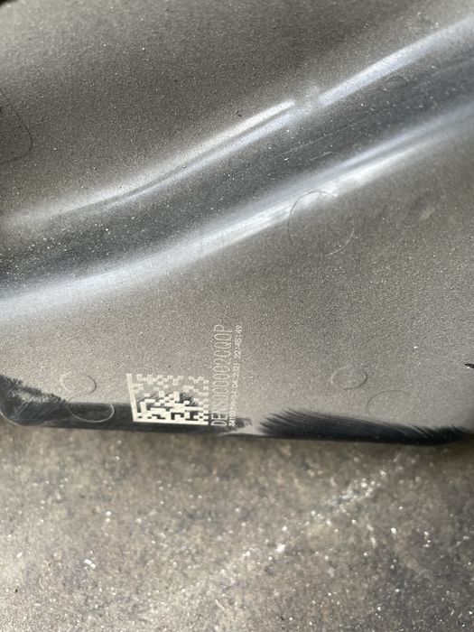 Казанче БМВ Х3/ Х4, Г01/ Г02 (kazanche bmw x3, x4)