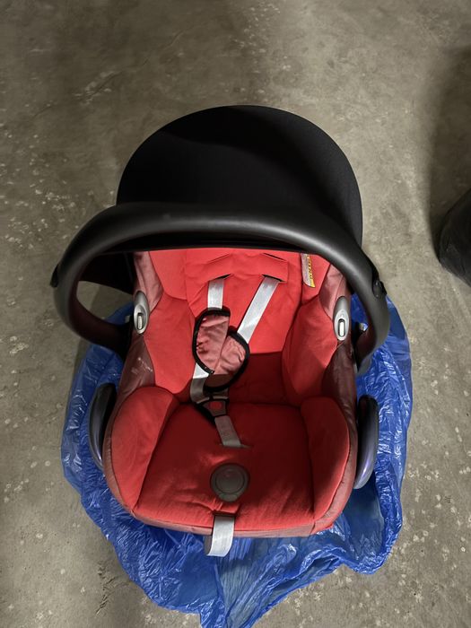 Scoica bebe Maxi-Cosi