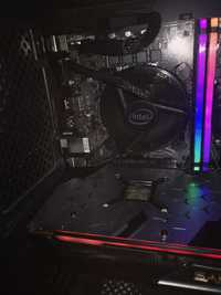 Intel I5 11400f Box + GIGABYTE H510M S2H V3