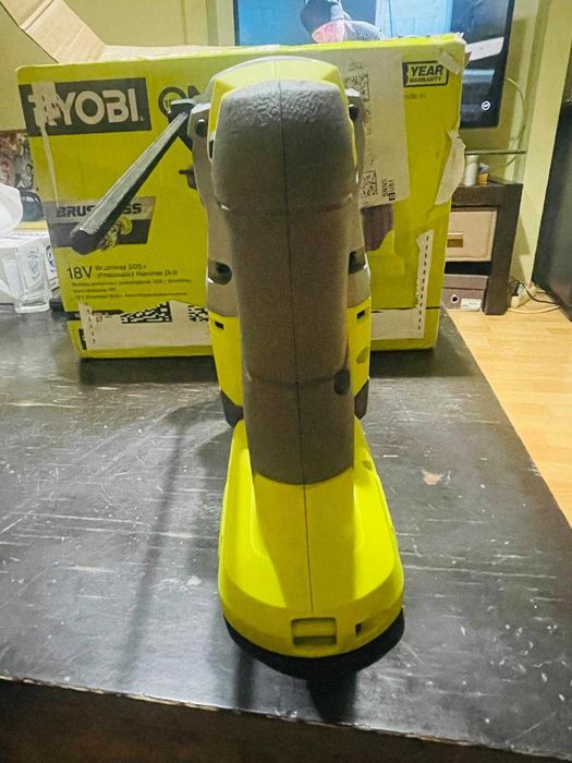 Rotopercutanta Ryobi RSDS18BL-0 18V ONE+ SDS+ Brushless - pentru piese