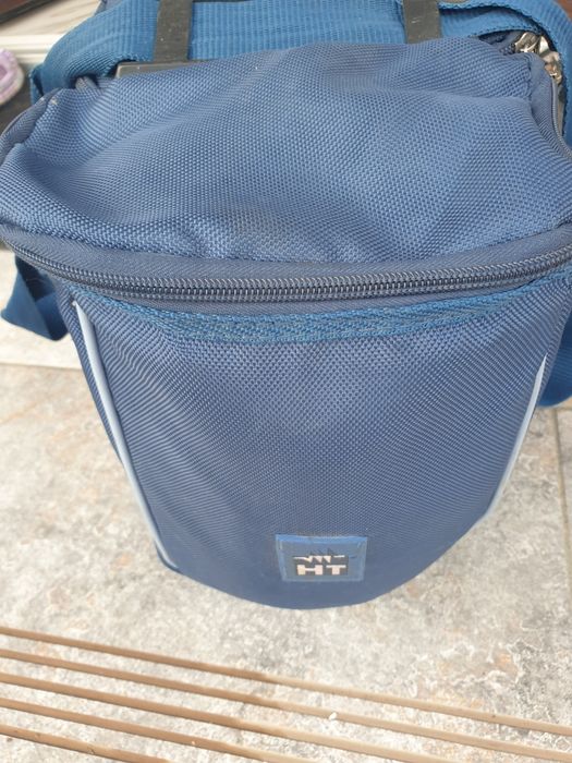 HT/ELMA combitest 425 multifuncțional ( fluke , megger , bennin