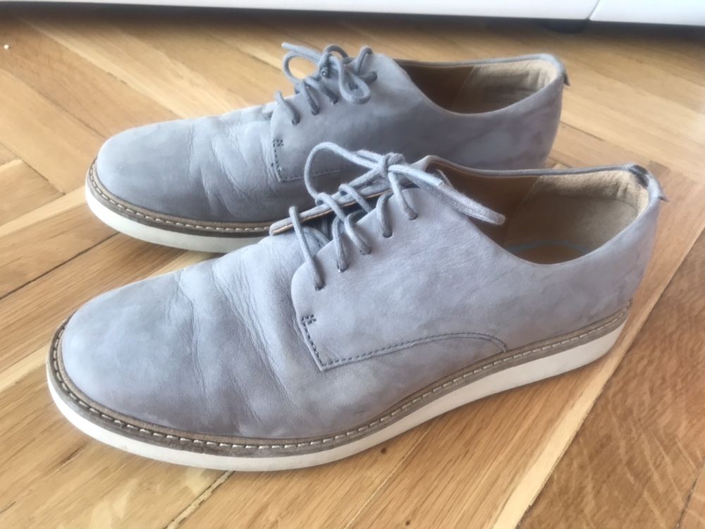 Обувки Clarks