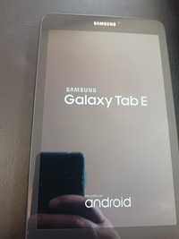 Таблети Samsung Galaxy Tab E 8.0 E SM-T377 16GB sim card slot 4g LTE