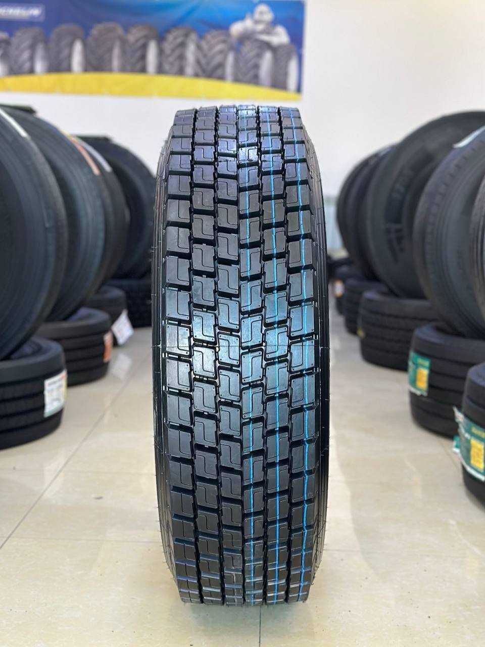 315/70 R22.5 Avtoshina yukmashinalar uchun