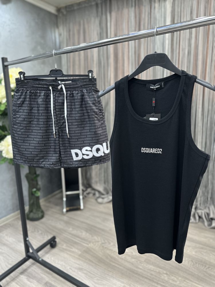 Sort si maieu. Dsquared2. Premium/TopQuality