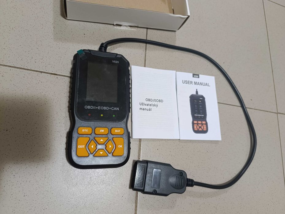 OBD2 Диагностика за автомобили OBD2