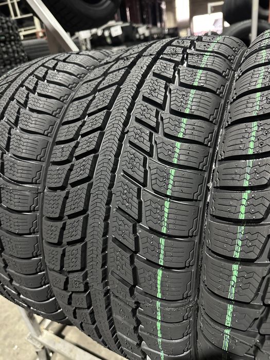 Set 4 Anvelope M+S ianra 205/55 R16 Garantie 3 ani