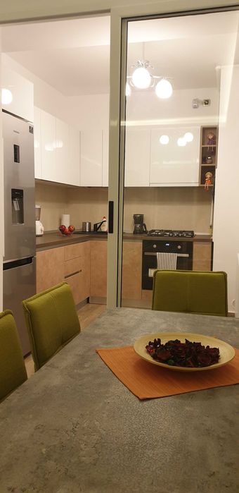 Apartament 2 camere penthouse